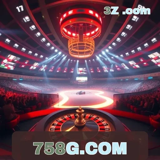 758g.com: Mergulhe em Aventuras Incríveis e Diversão Sem Limites