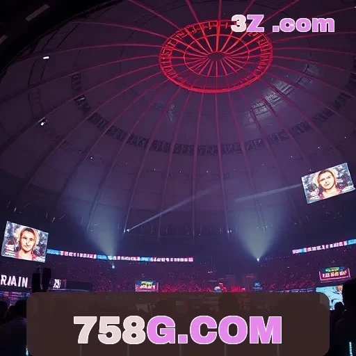 758g.com: Conheça as Incríveis Promoções que Elevam o Seu Jogo!