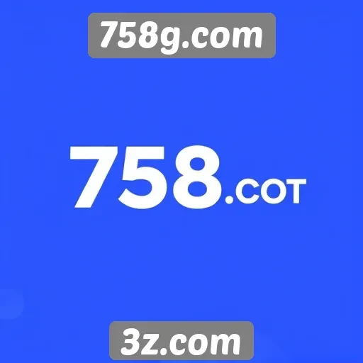 Estratégias de marketing digital do 758g.com