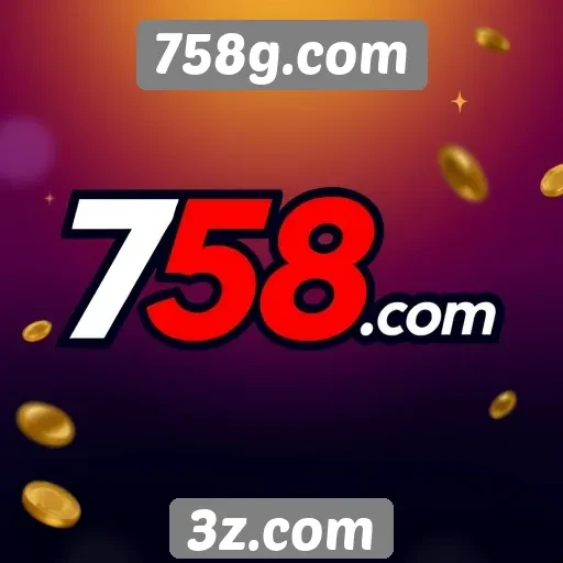 758g.com se destaca no mercado de jogos online