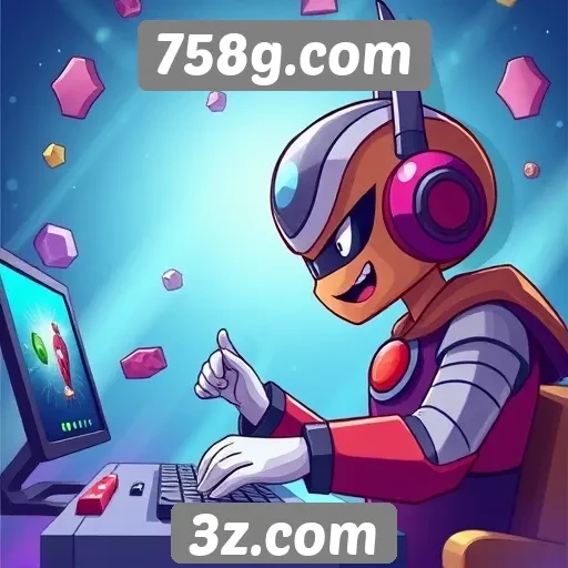 759g.com e suas inovações em jogos online