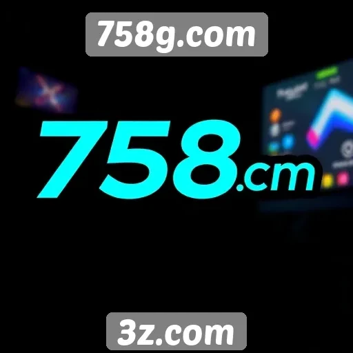 Tendências do mercado de jogos e o papel do 758g.com