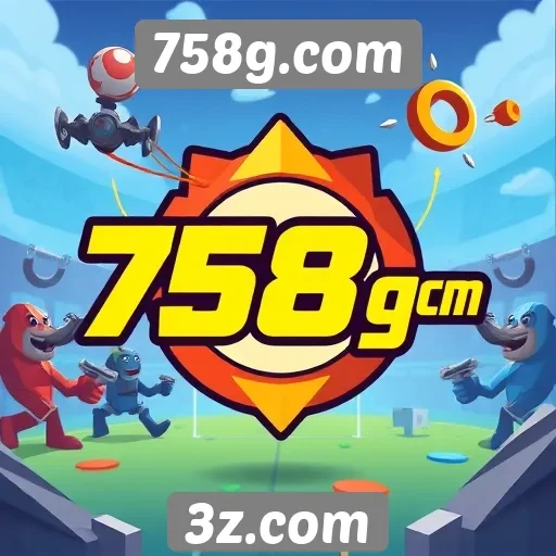 O impacto de 758g.com na comunidade de gamers