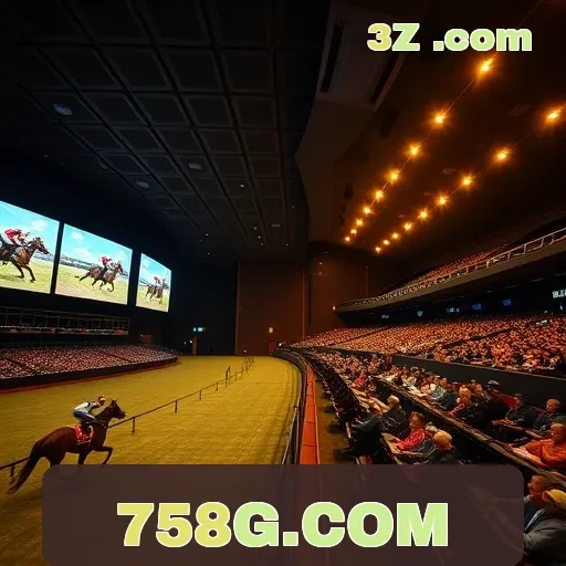 758g.com: Descubra os Encantos do Cassino Ao Vivo e Jogue Agora