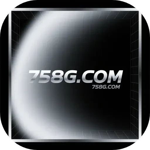 758g.com Logo