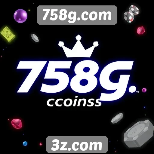 Principais jogos disponíveis na plataforma 758g.com