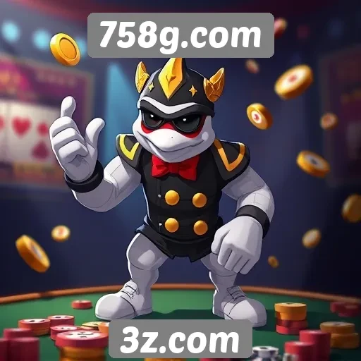 Novas funcionalidades disponíveis em 758g.com