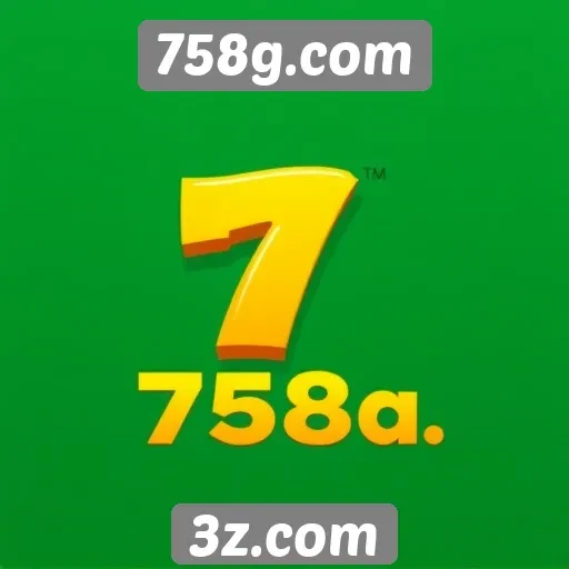 758g.com apresenta novas opções de jogos online