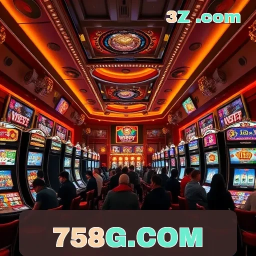 758g.com: Descubra Tudo Sobre os Jogos de Poker Disponíveis