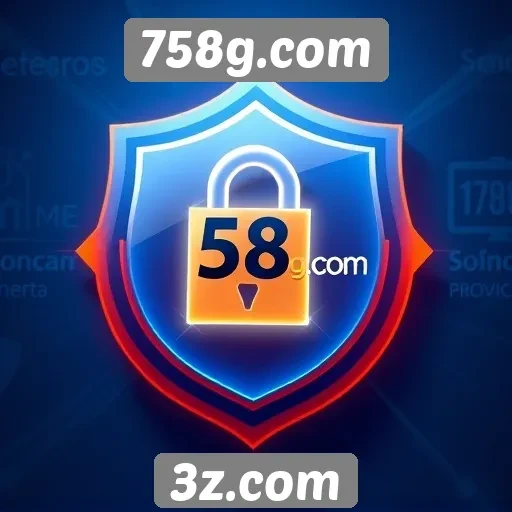 Perspectivas sobre a segurança em transações no 758g.com