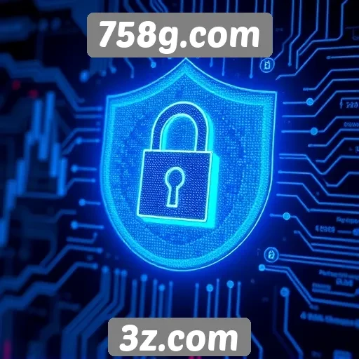 758g.com: um olhar sobre a segurança do site