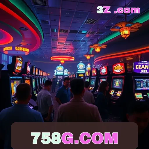 758g.com: Apostas Esportivas que Elevam sua Diversão a Outro Nível