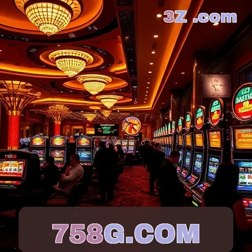 758g.com: Descubra o Melhor dos Jogos de Estratégia Brasileiros