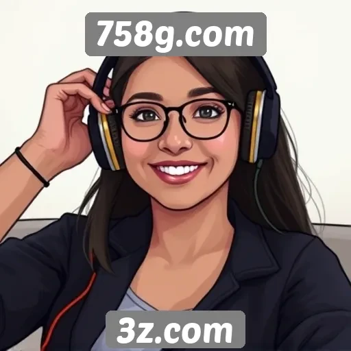 Avaliação da experiência do usuário em 758g.com